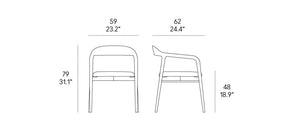 Velasca Dining Chair