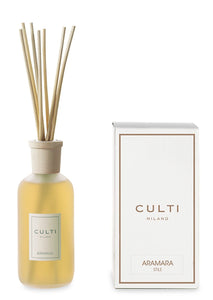 Culti Diffuser - Large, Aramara scent