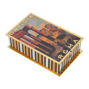 Roma Soap Gift Box by Ortigia
