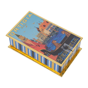 Venezia Soap Gift Box by Ortigia