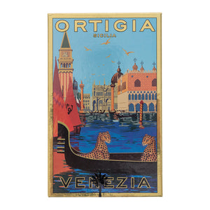 Venezia Soap Gift Box by Ortigia